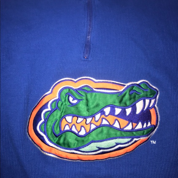 Vintage florida starter top - Picture 2 of 5